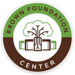 The Brown Foundation Center